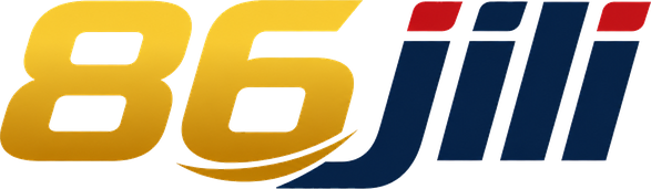 86jili official logo